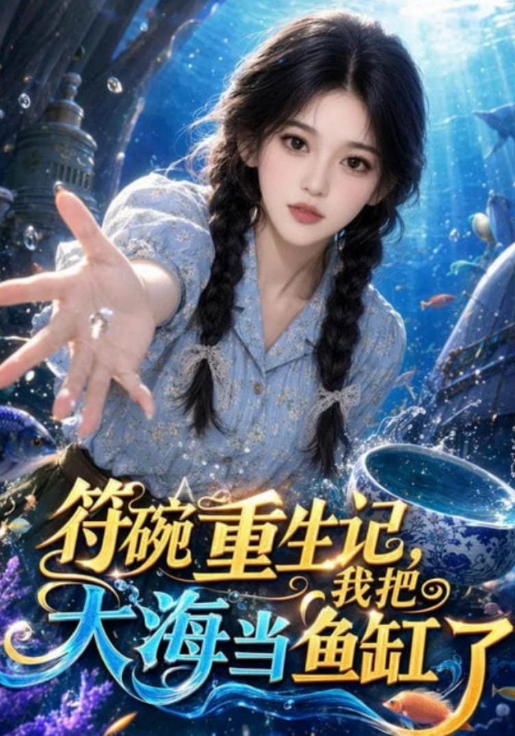 符碗重生记，我把大海当鱼缸了全集