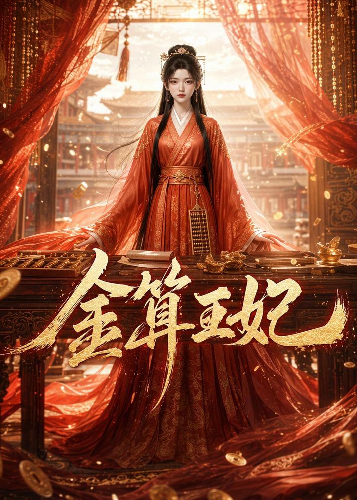 金算王妃全集