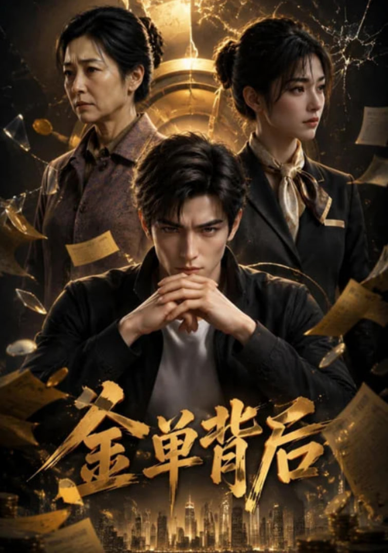 金丹背后全集