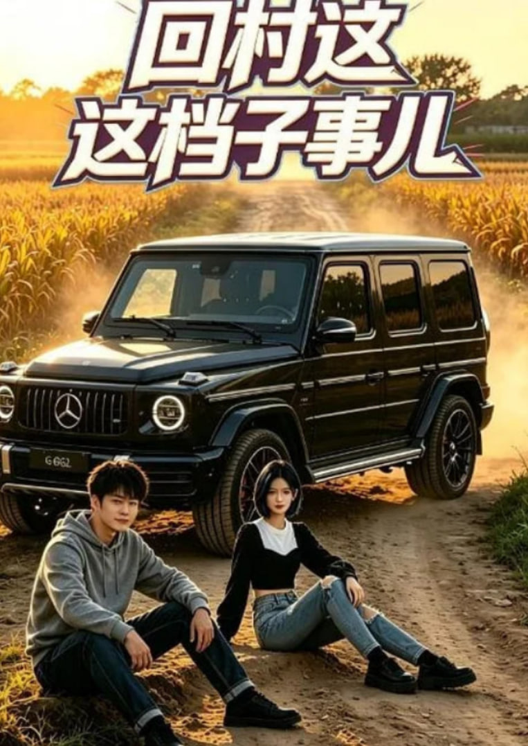 回村这档子事儿全集