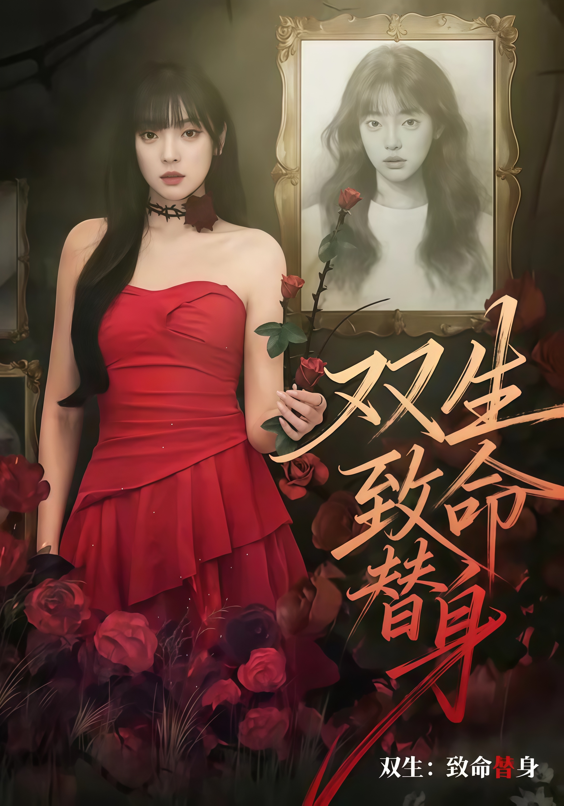 双生：致命替身全集