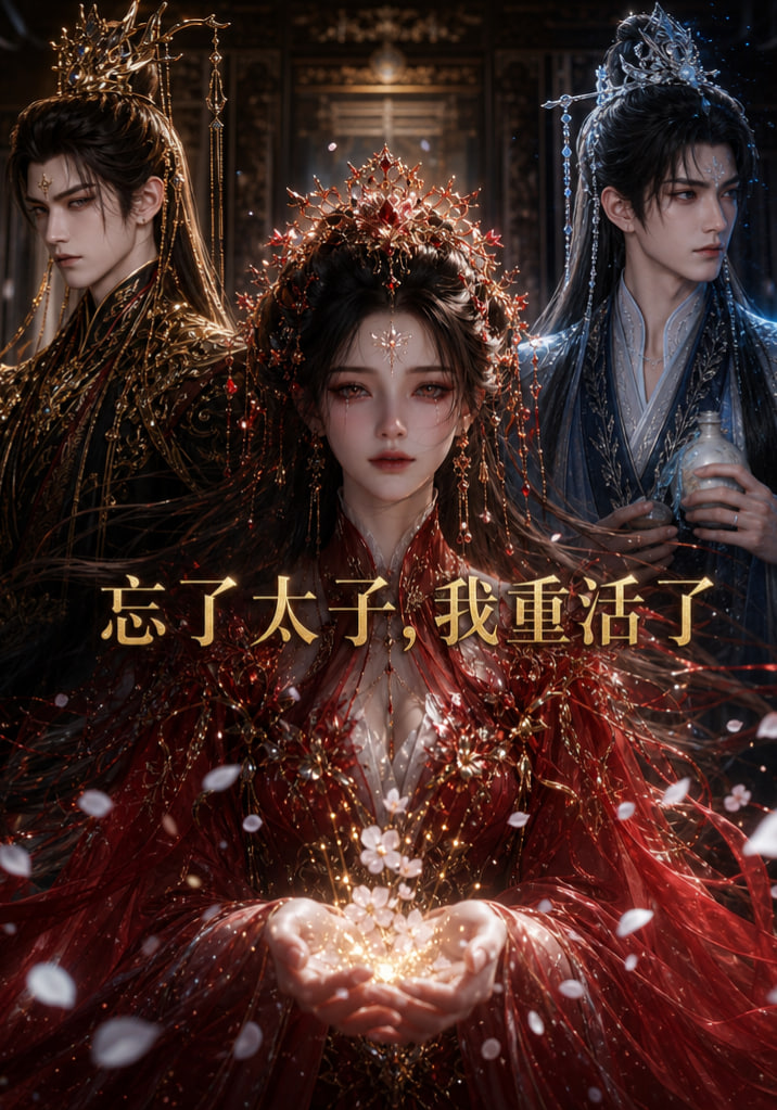 忘了太子，我重活了全集
