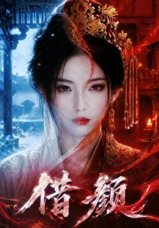 借颜2026全集