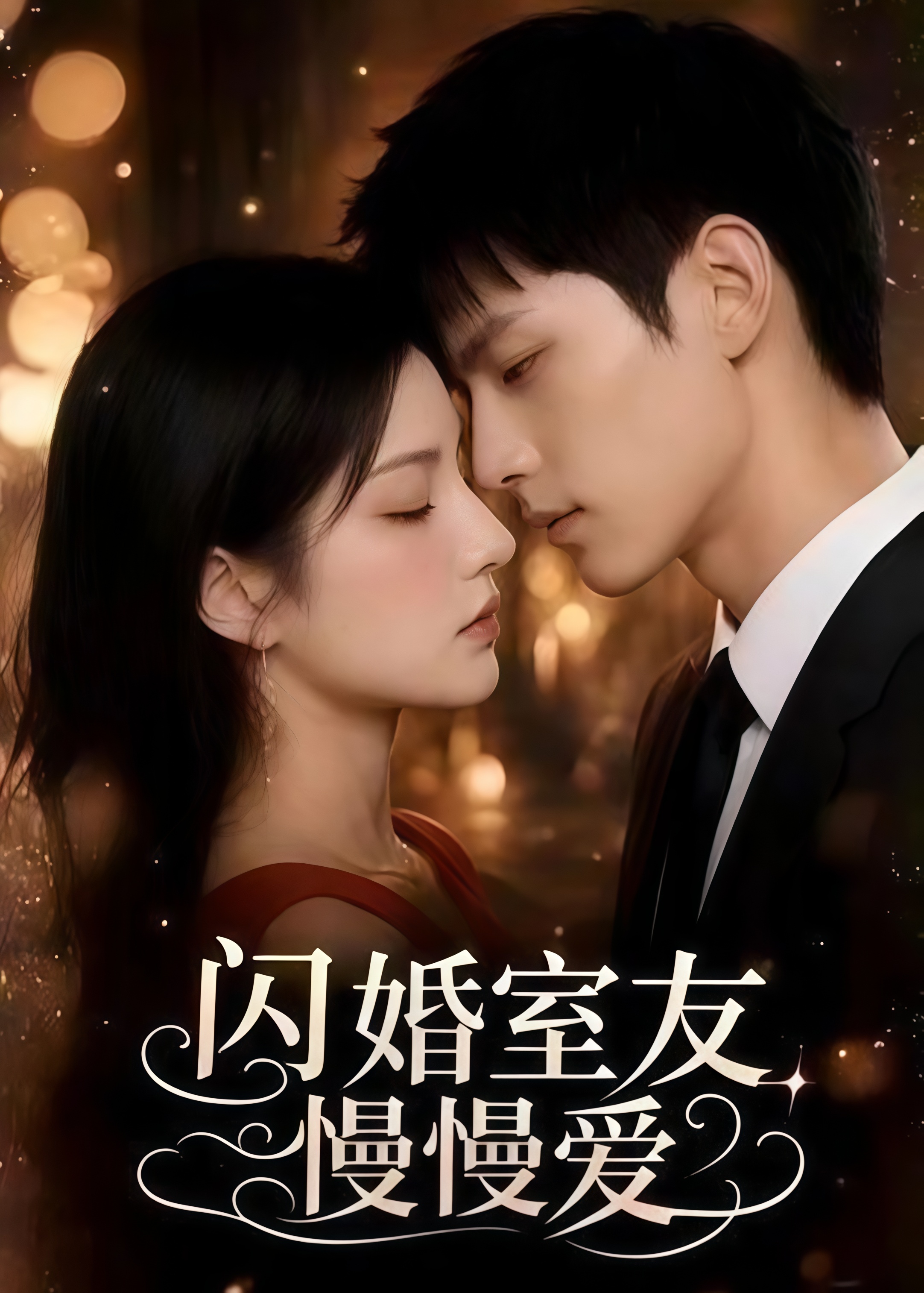 闪婚室友慢慢爱全集