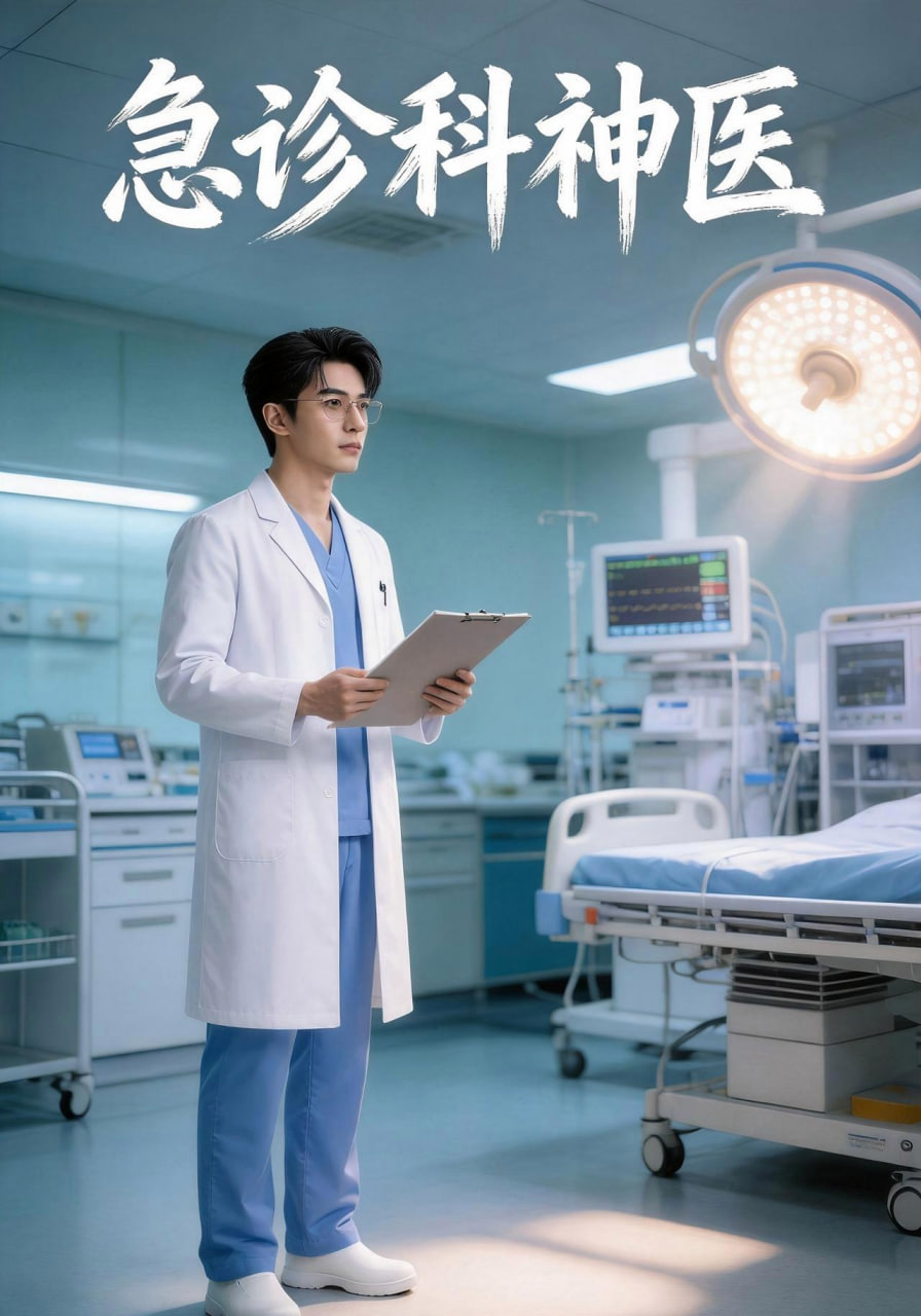 急诊科神医全集
