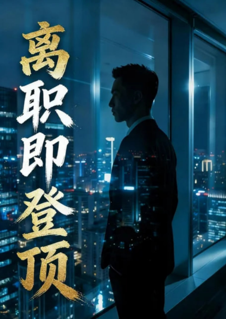 离职即登顶全集