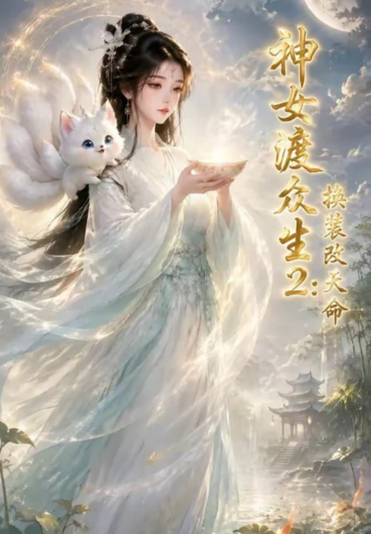 神女渡众生 2：换装改天命全集