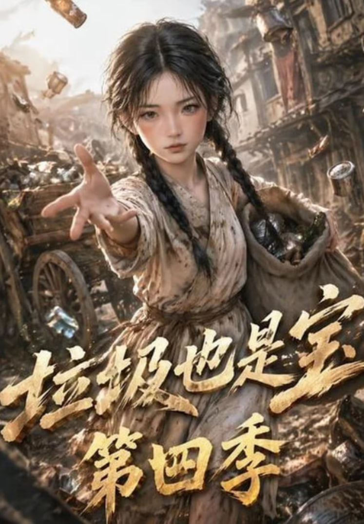 垃圾也是宝第四季全集