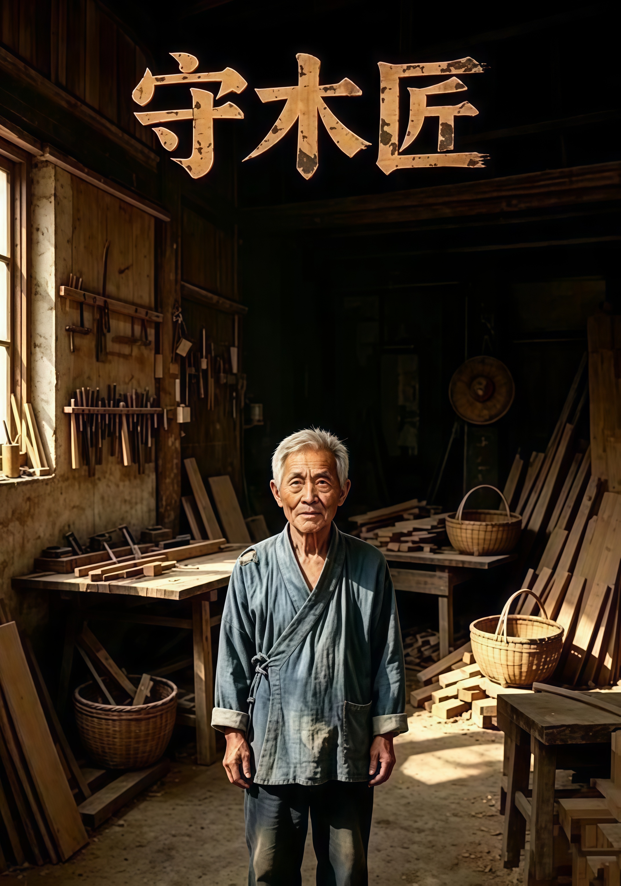 守木匠全集