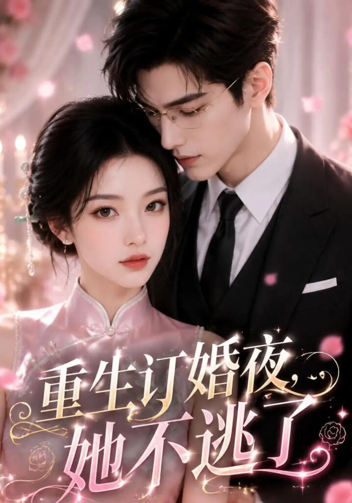重生订婚夜，她不逃了全集