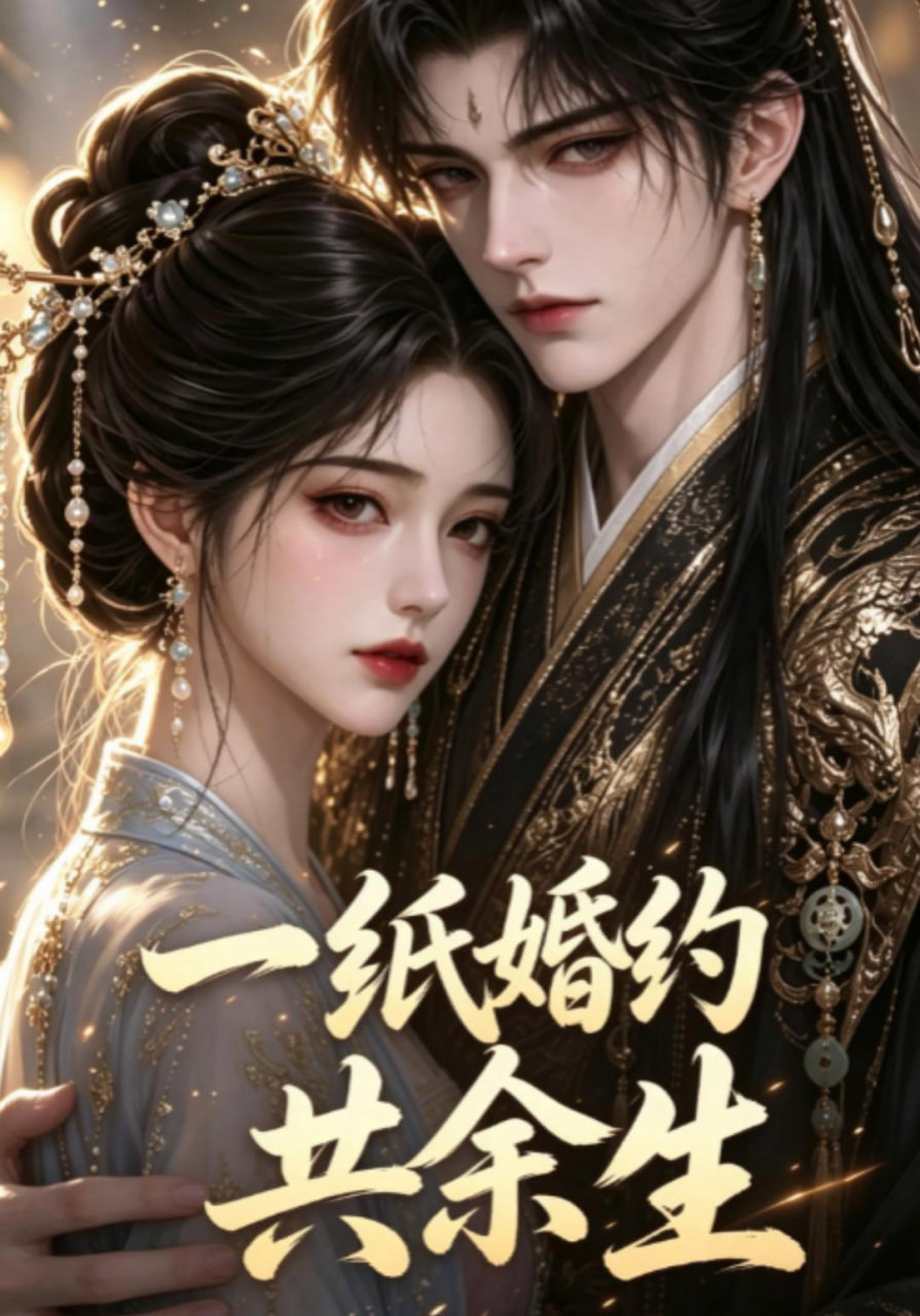 一纸婚约共余生全集