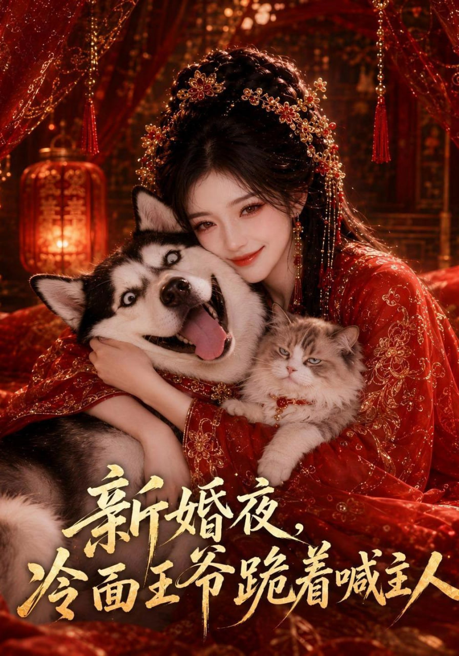 新婚夜，冷面王爷跪着喊主人全集