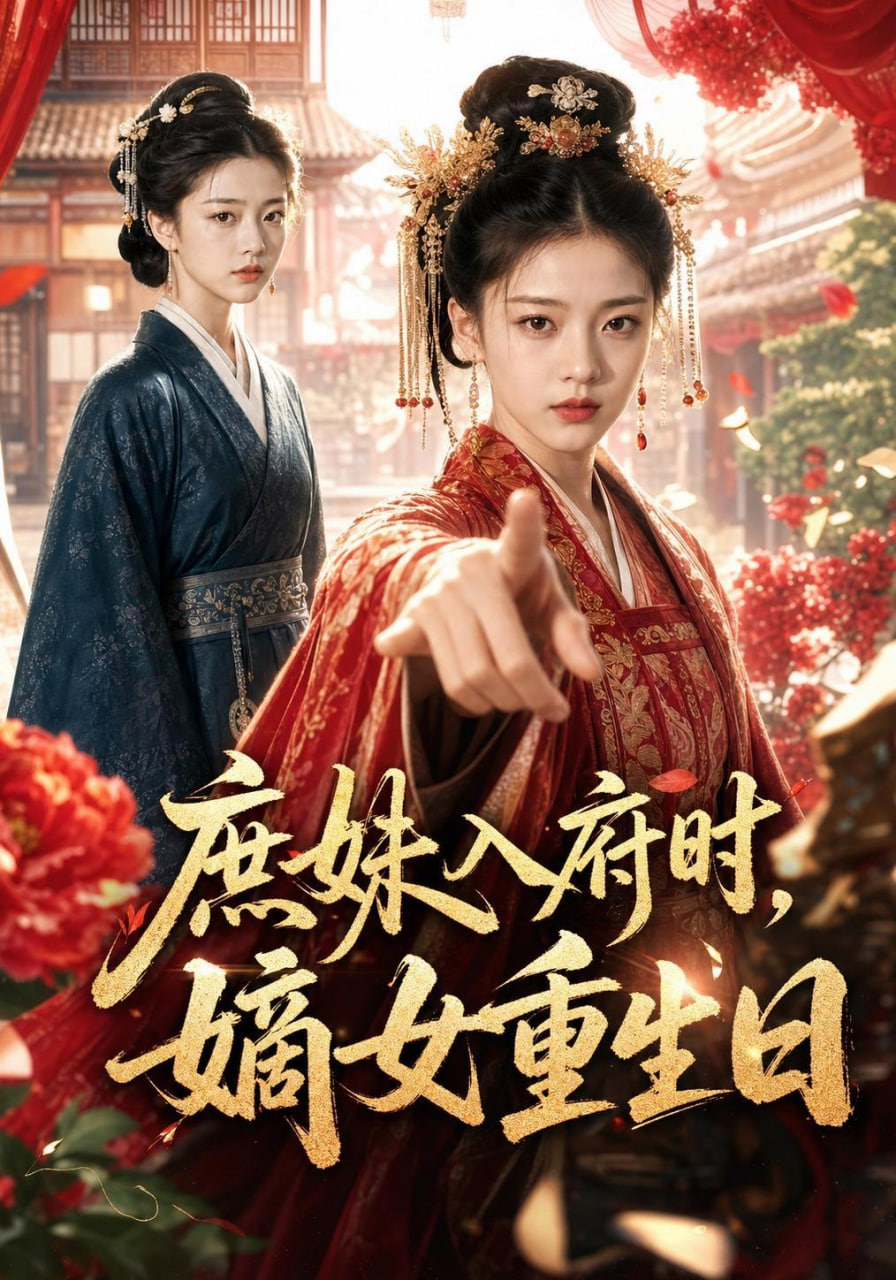 庶妹入府时，嫡女重生日全集