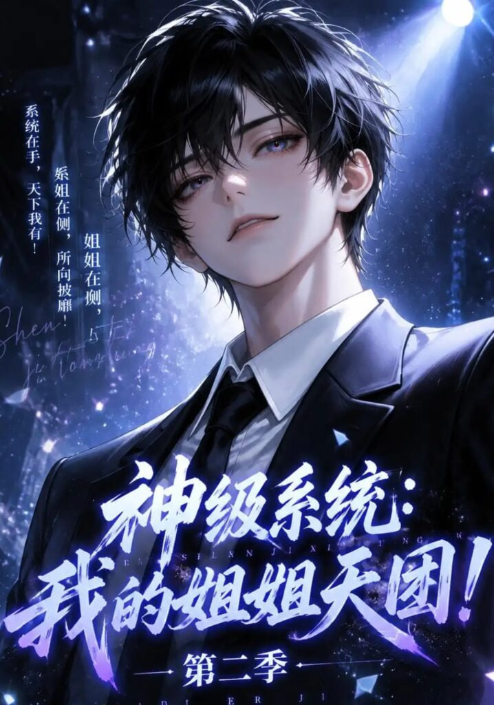 神级系统：我的姐姐天团！第二季全集