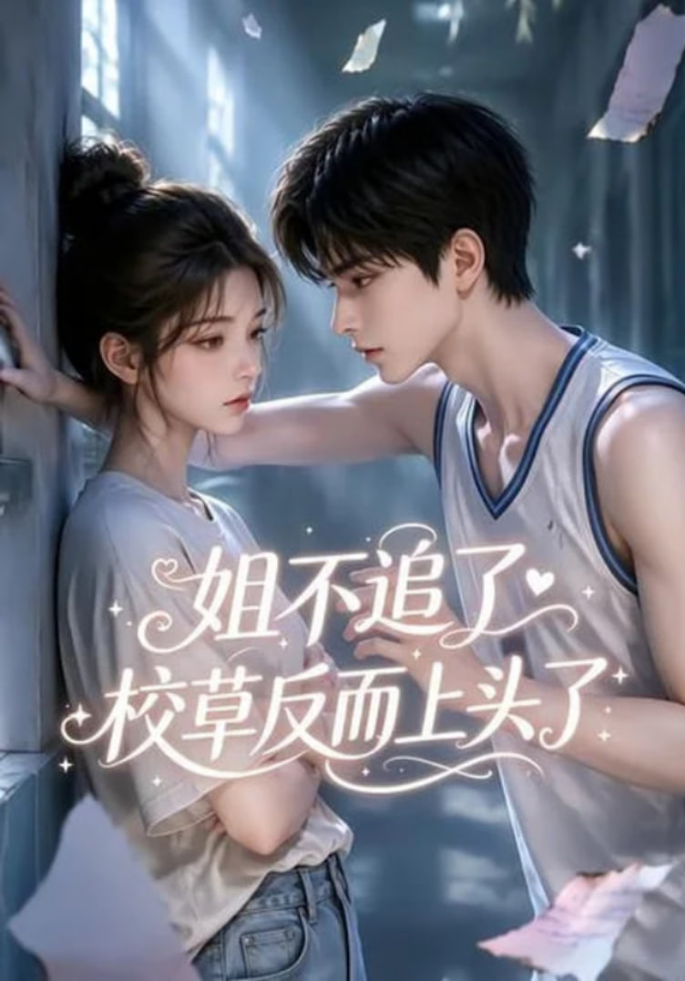 姐不追了，校草反而上头了全集