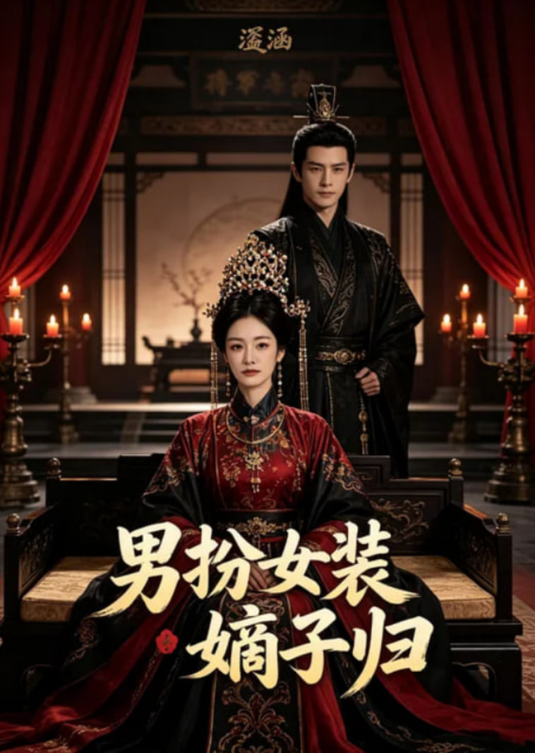 男扮女装嫡子归全集