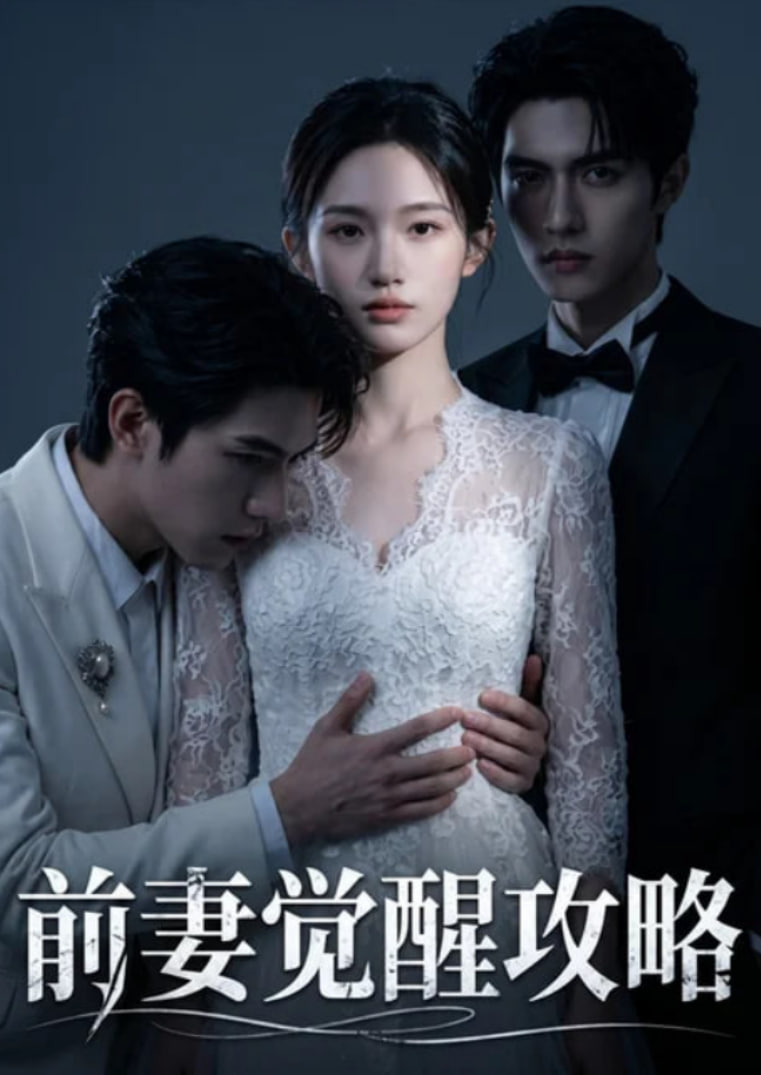 前妻觉醒攻略全集