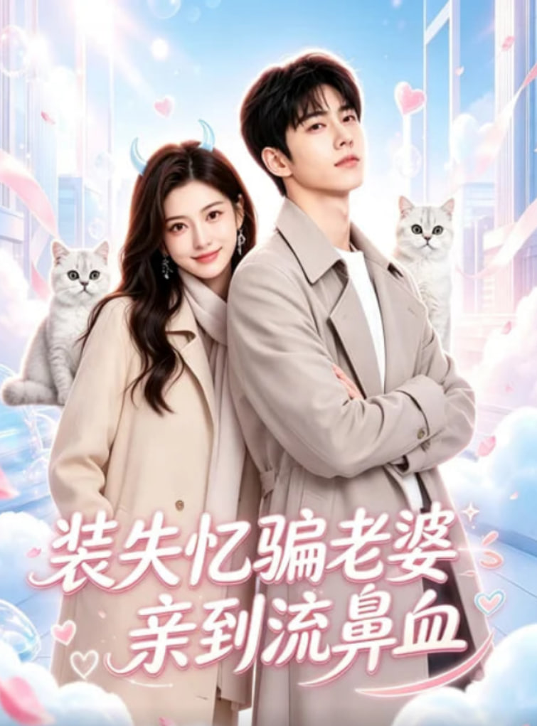 装失忆骗老婆亲到流鼻血全集