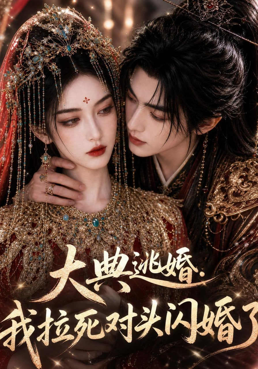 大典逃婚，我拉死对头闪婚了全集