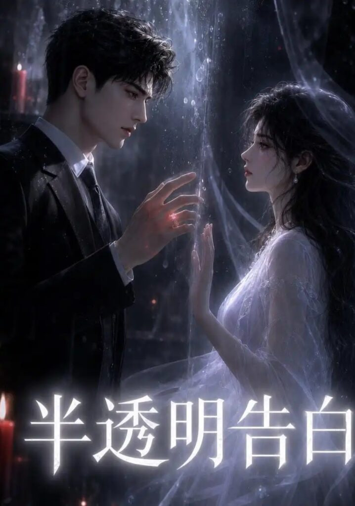 半透明告白全集