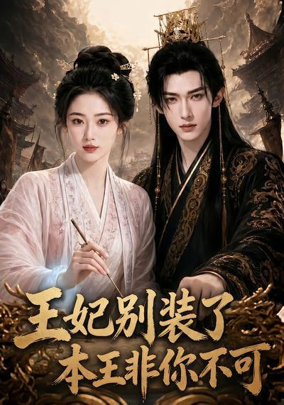 王妃别装了，本王非你不可全集