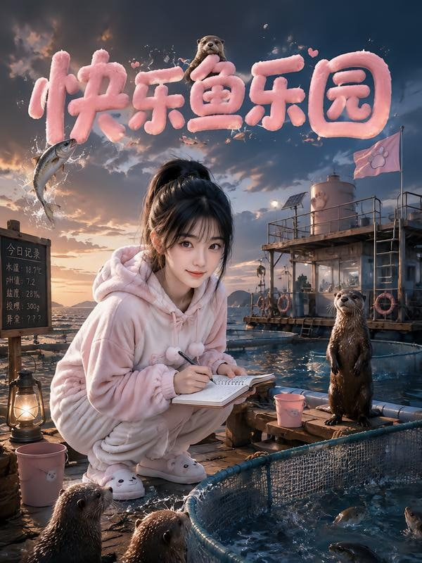 快乐鱼乐园全集