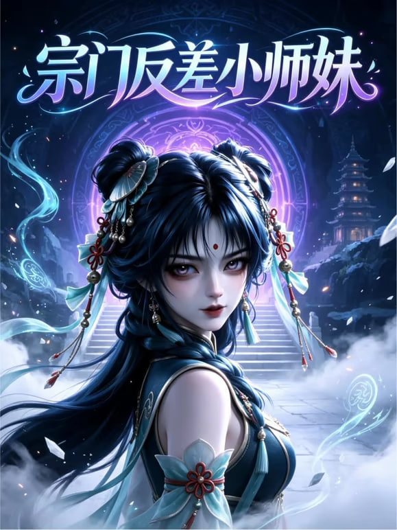 宗门反差小师妹全集
