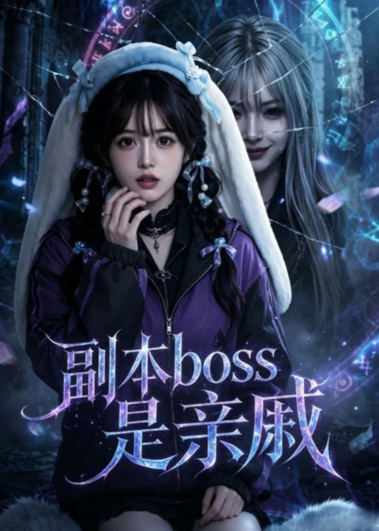 副本 boss 是亲戚全集