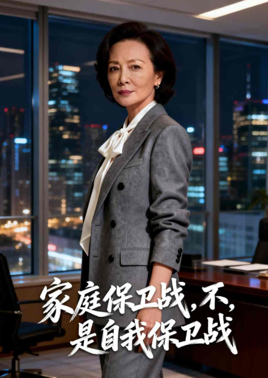 家庭保卫战，不，是自我保卫战全集