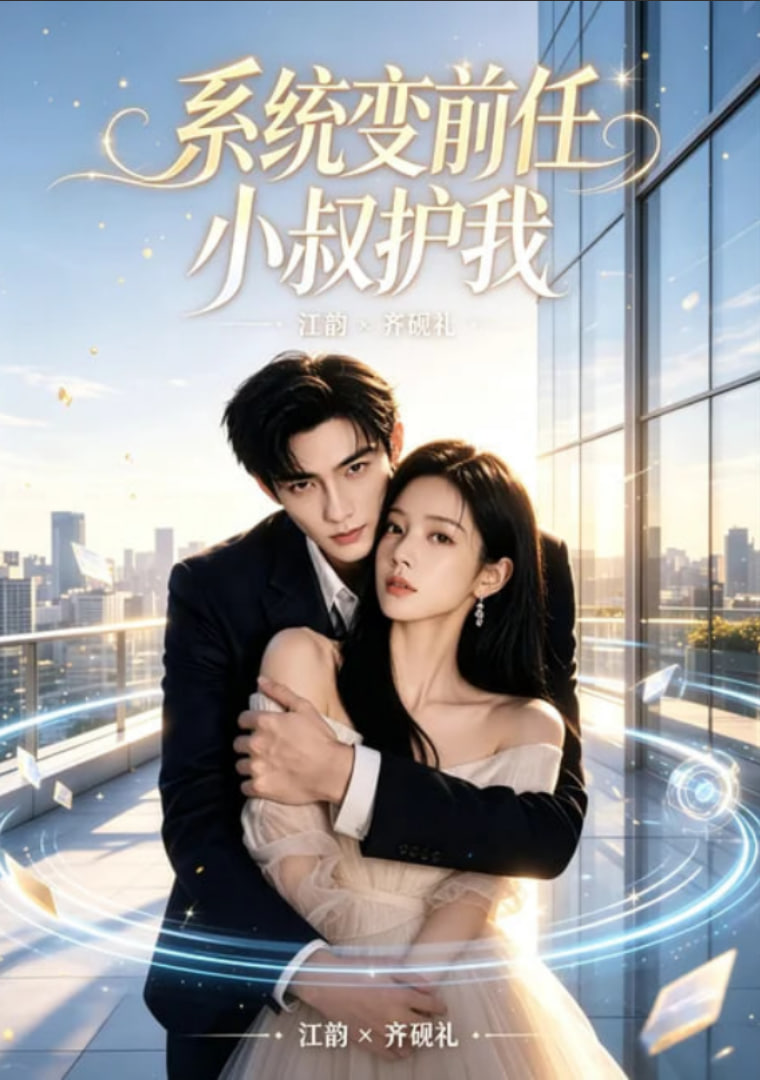 系统变前任小叔护我全集
