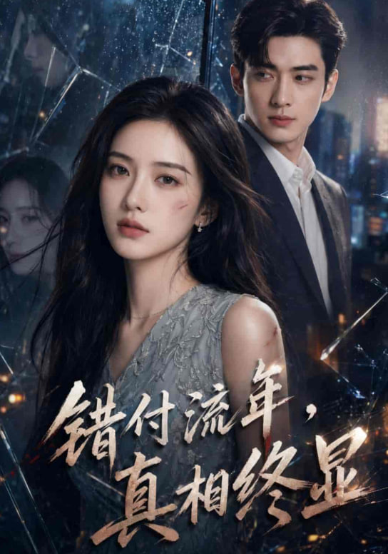 错付流年，真相终显全集