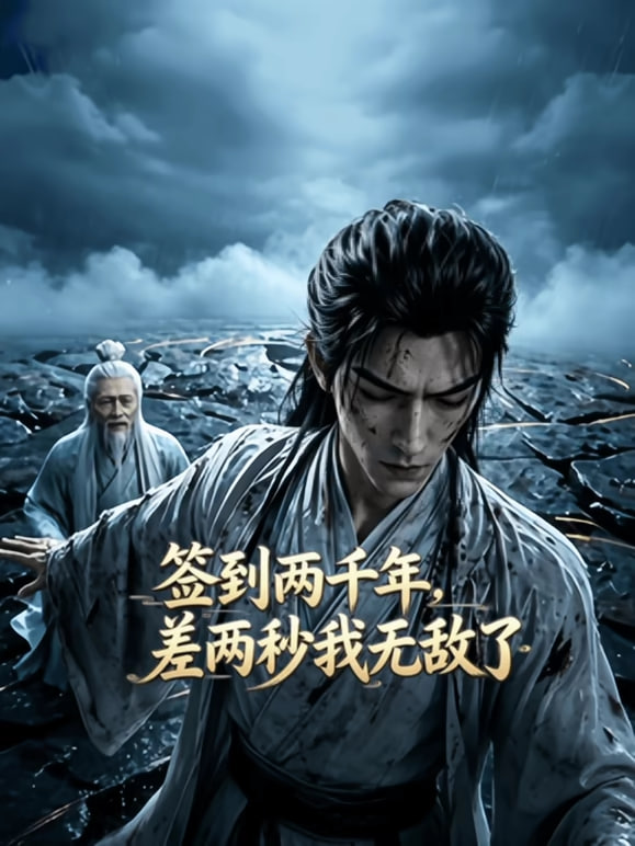 签到两千年，差两秒我无敌了全集