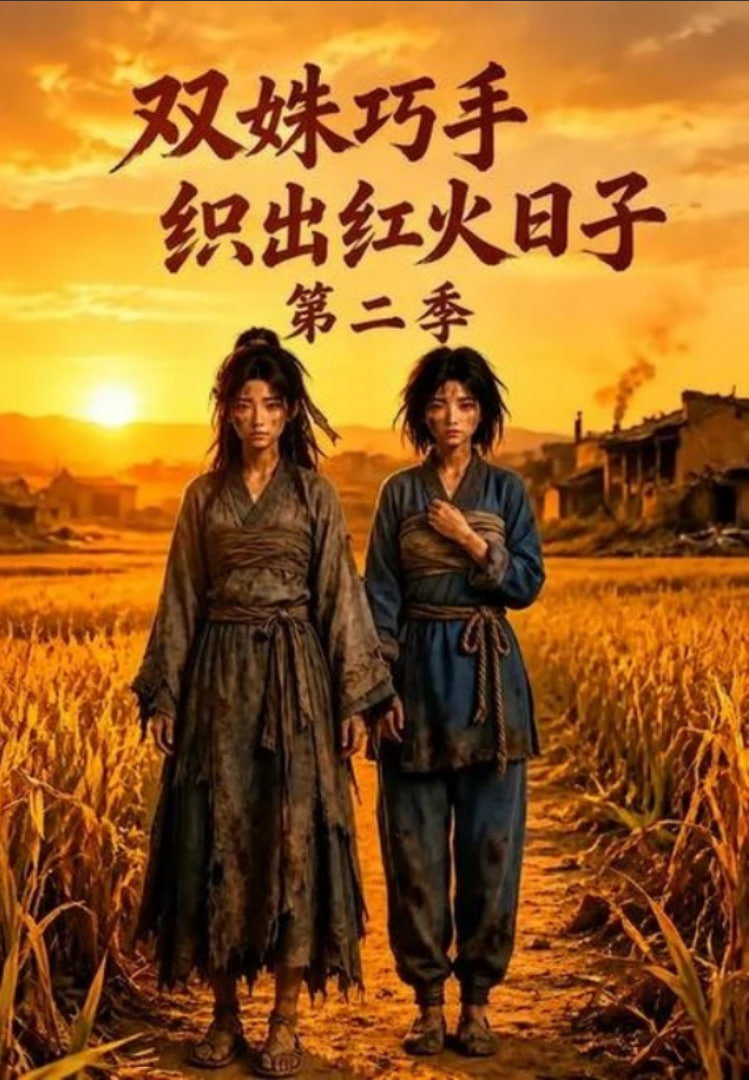 双姝巧手织出红火日子第二季全集