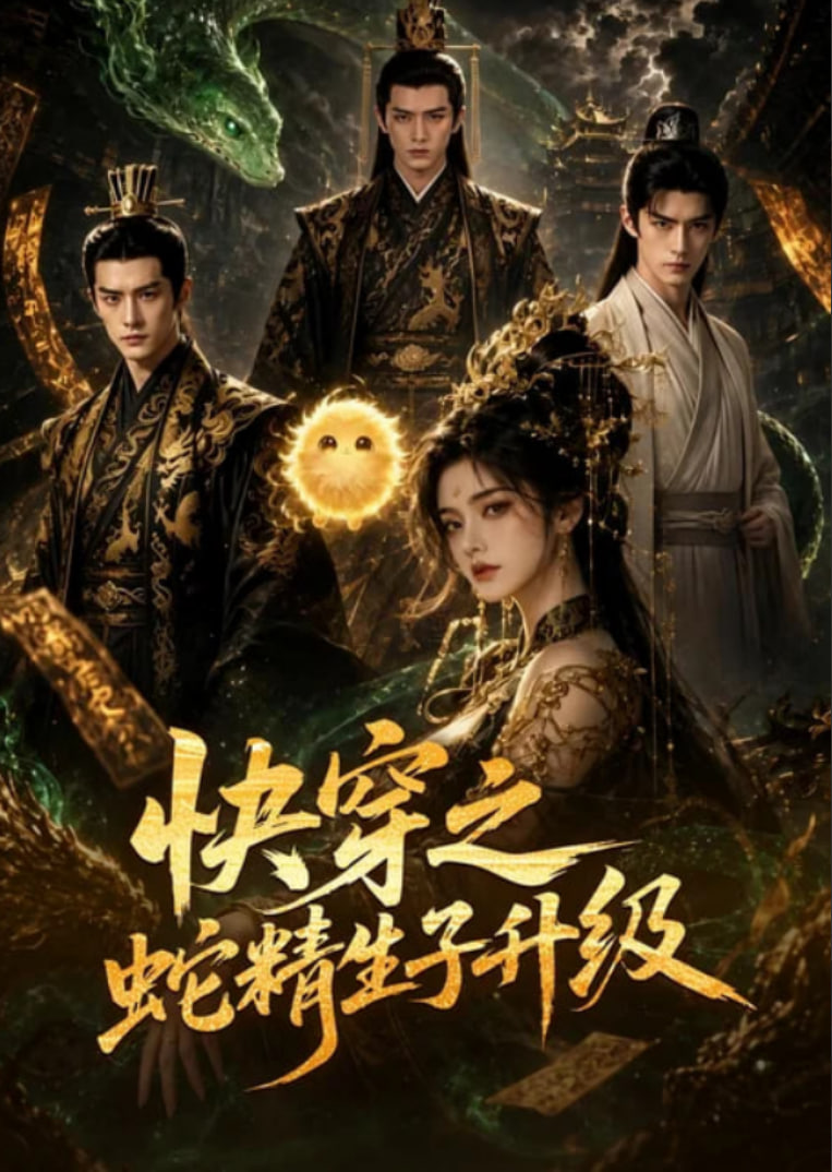 快穿之蛇精生子升级全集