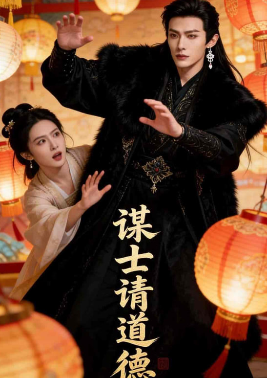 谋士请道德全集