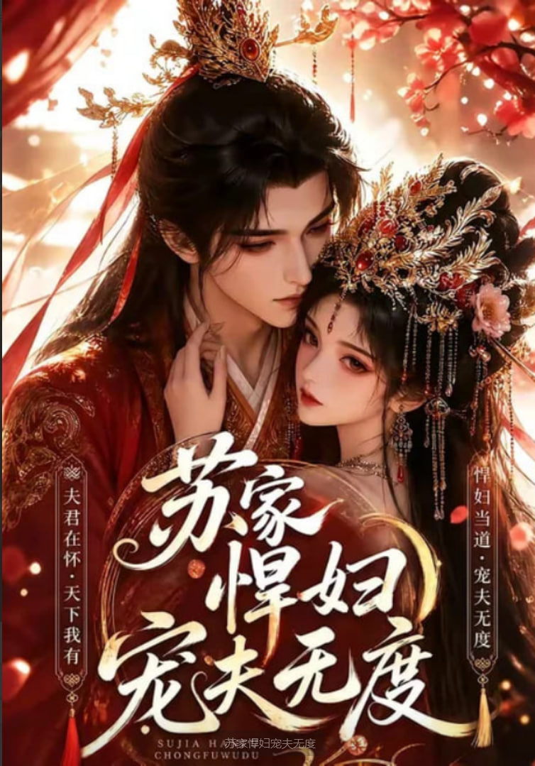 苏家悍妇宠夫无度全集