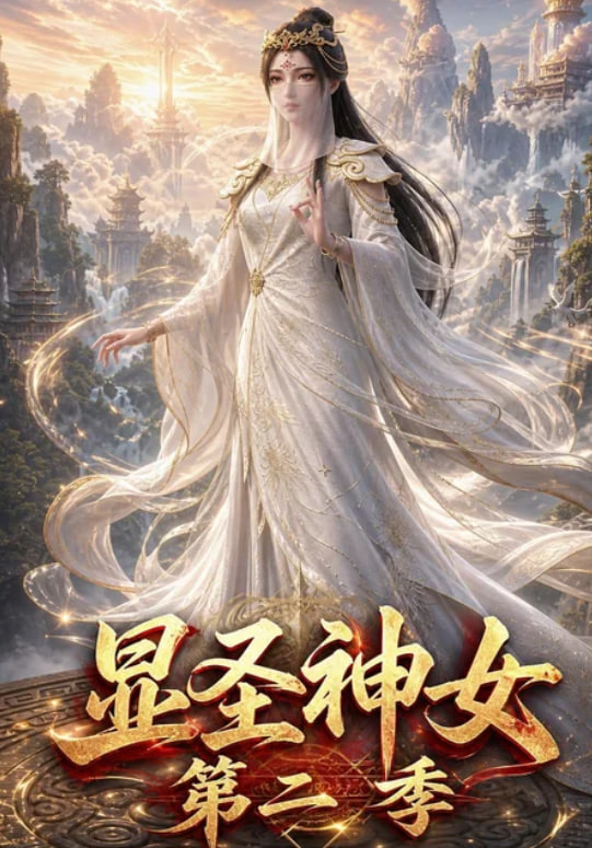 显圣神女第二季全集