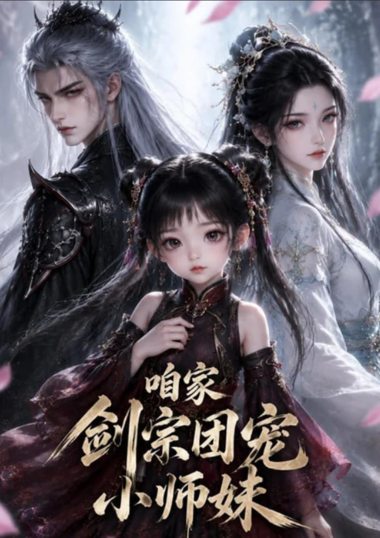 咱家剑宗团宠小师妹全集