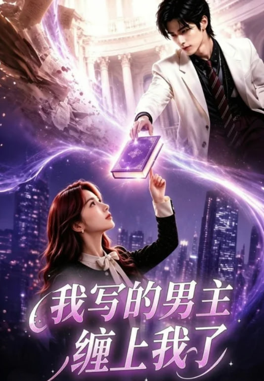 我写的男主缠上我了全集