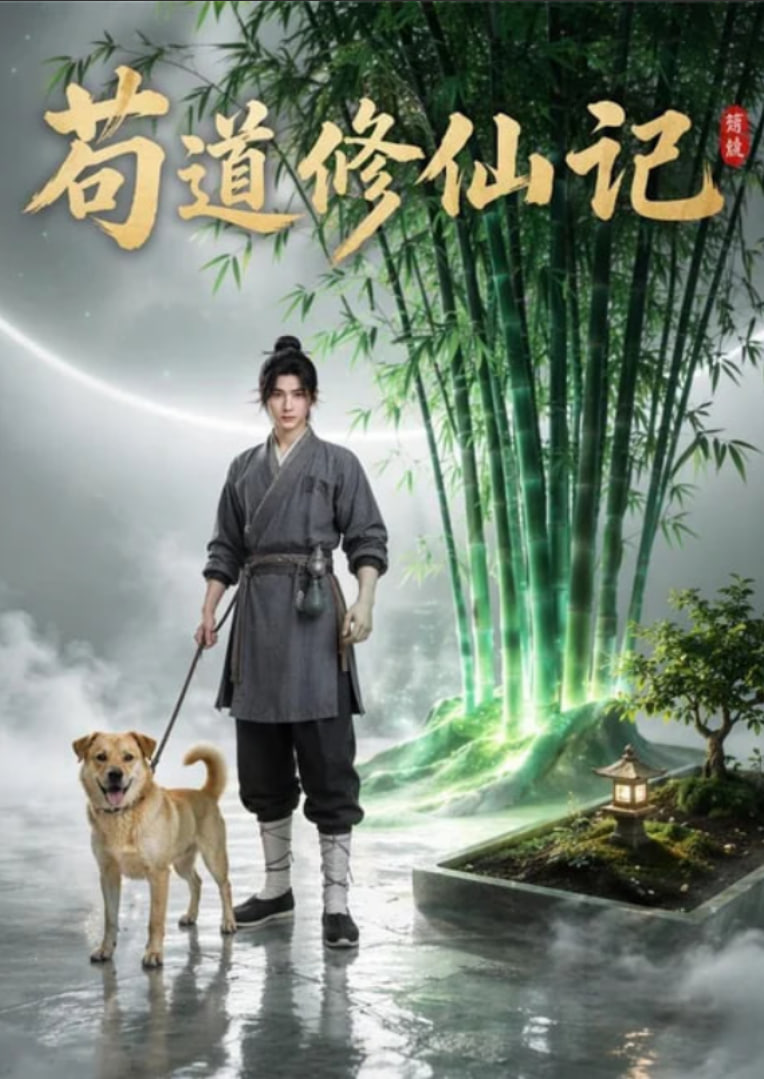 苟道修仙记全集