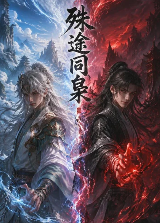 殊途同枭全集