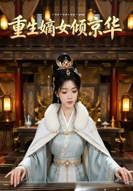 重生嫡女倾京华全集