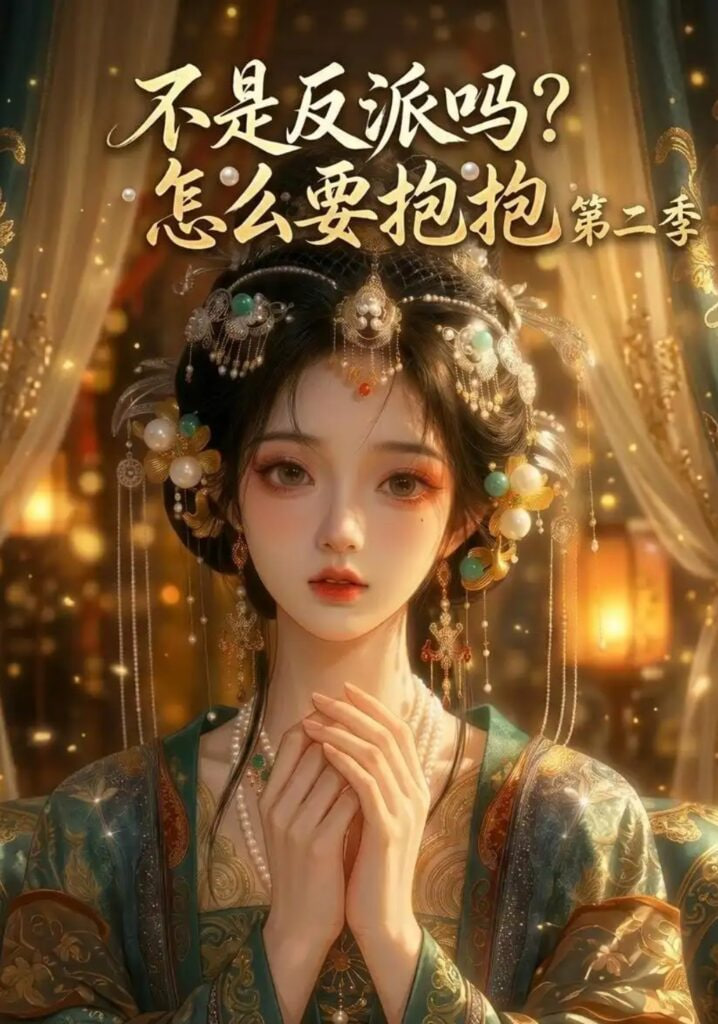 不是反派吗？怎么要抱抱第二季全集