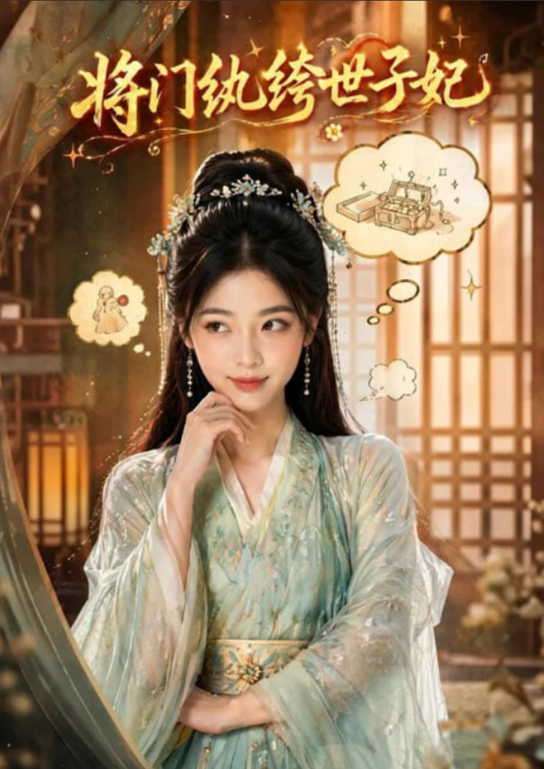 将门纨绔世子妃全集