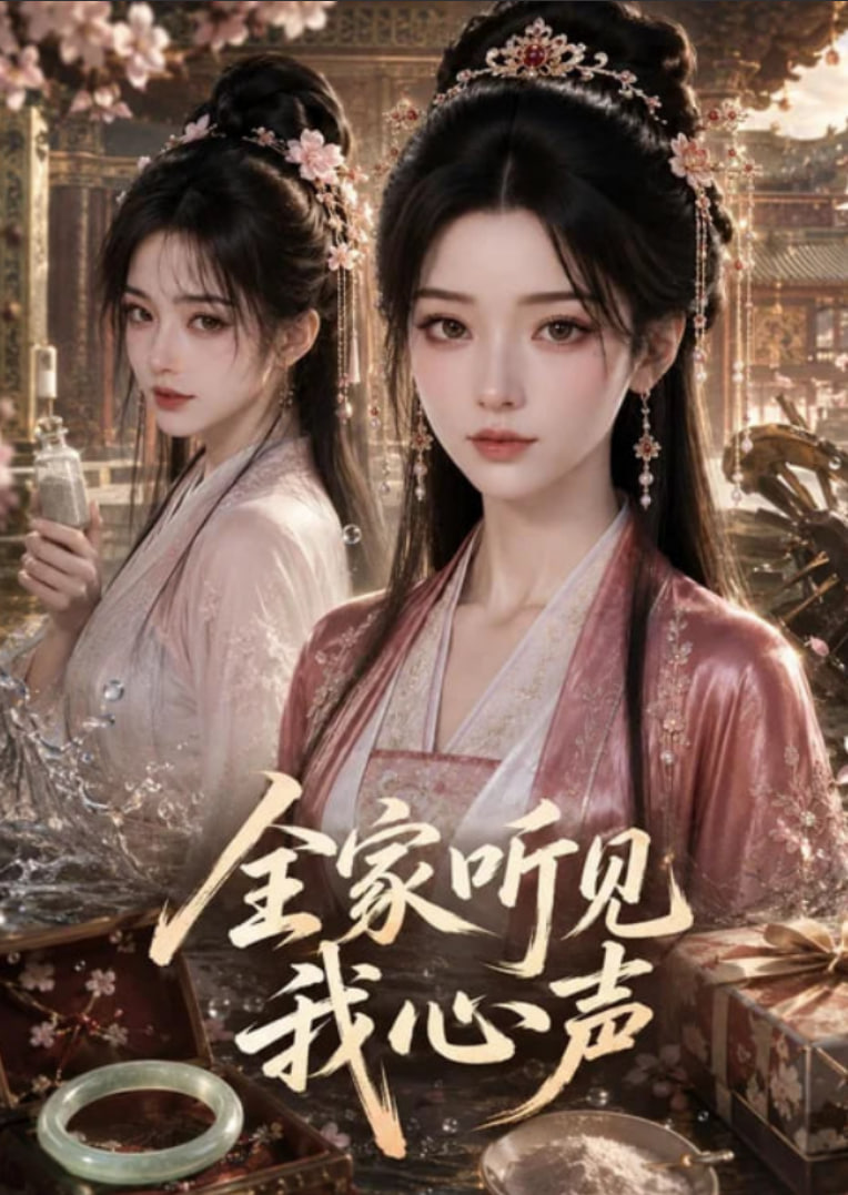 全家听见我心声全集