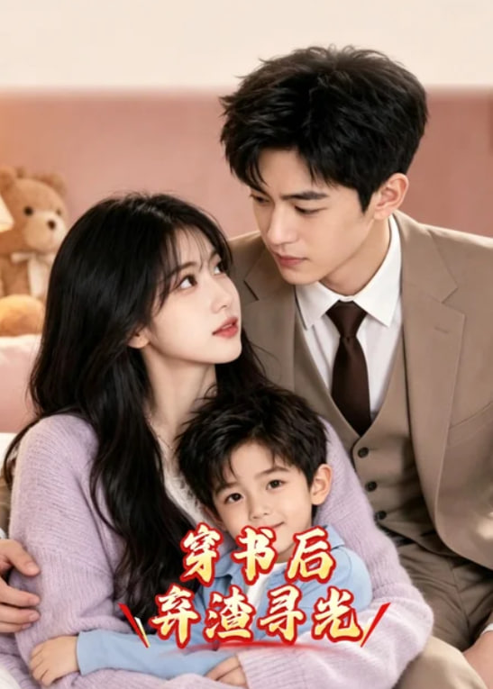 穿书后弃渣寻光全集