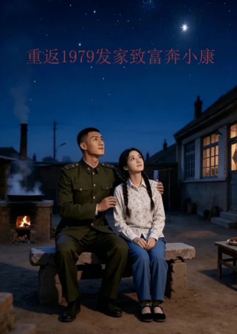 重返 1979 发家致富奔小康全集