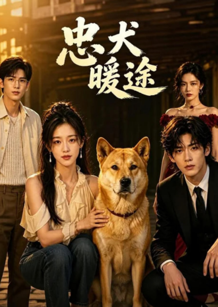 忠犬暖途全集