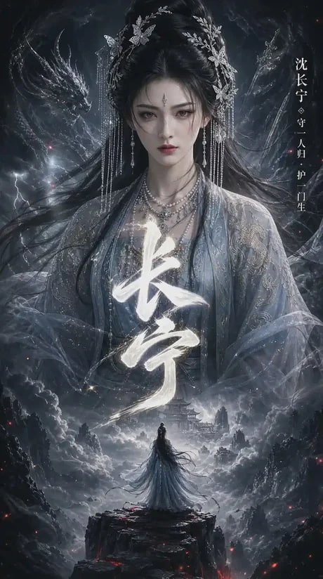 长宁全集