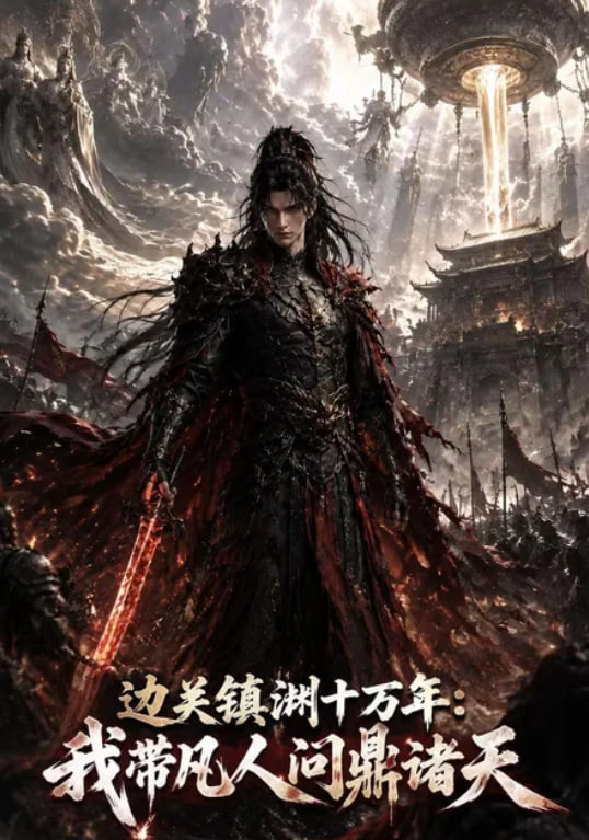 边关镇渊十万年：我带凡人问鼎诸天全集